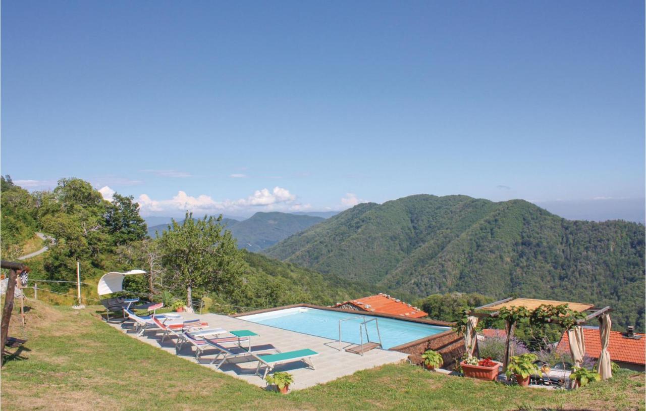 Campanella Villa Palagnana Ngoại thất bức ảnh