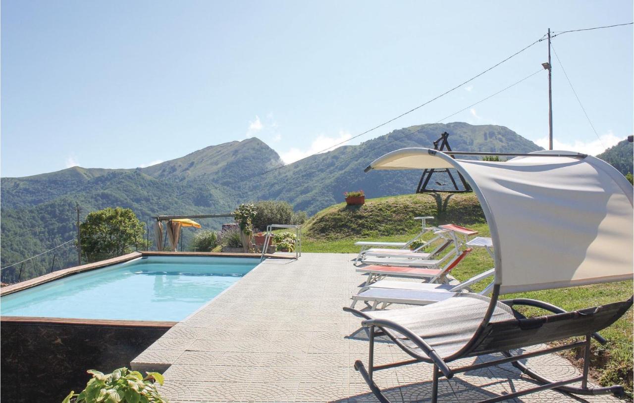 Campanella Villa Palagnana Ngoại thất bức ảnh