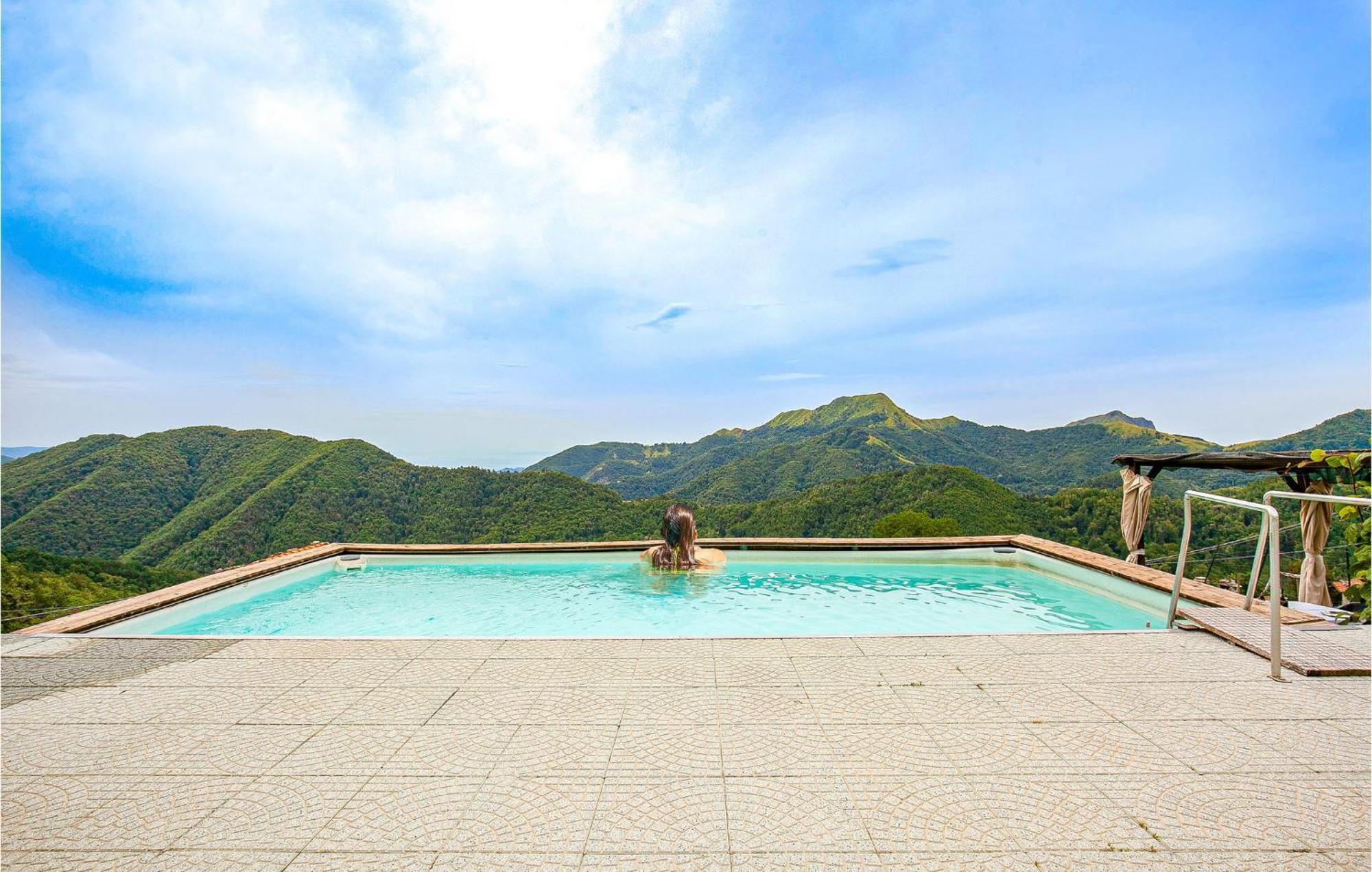 Campanella Villa Palagnana Ngoại thất bức ảnh
