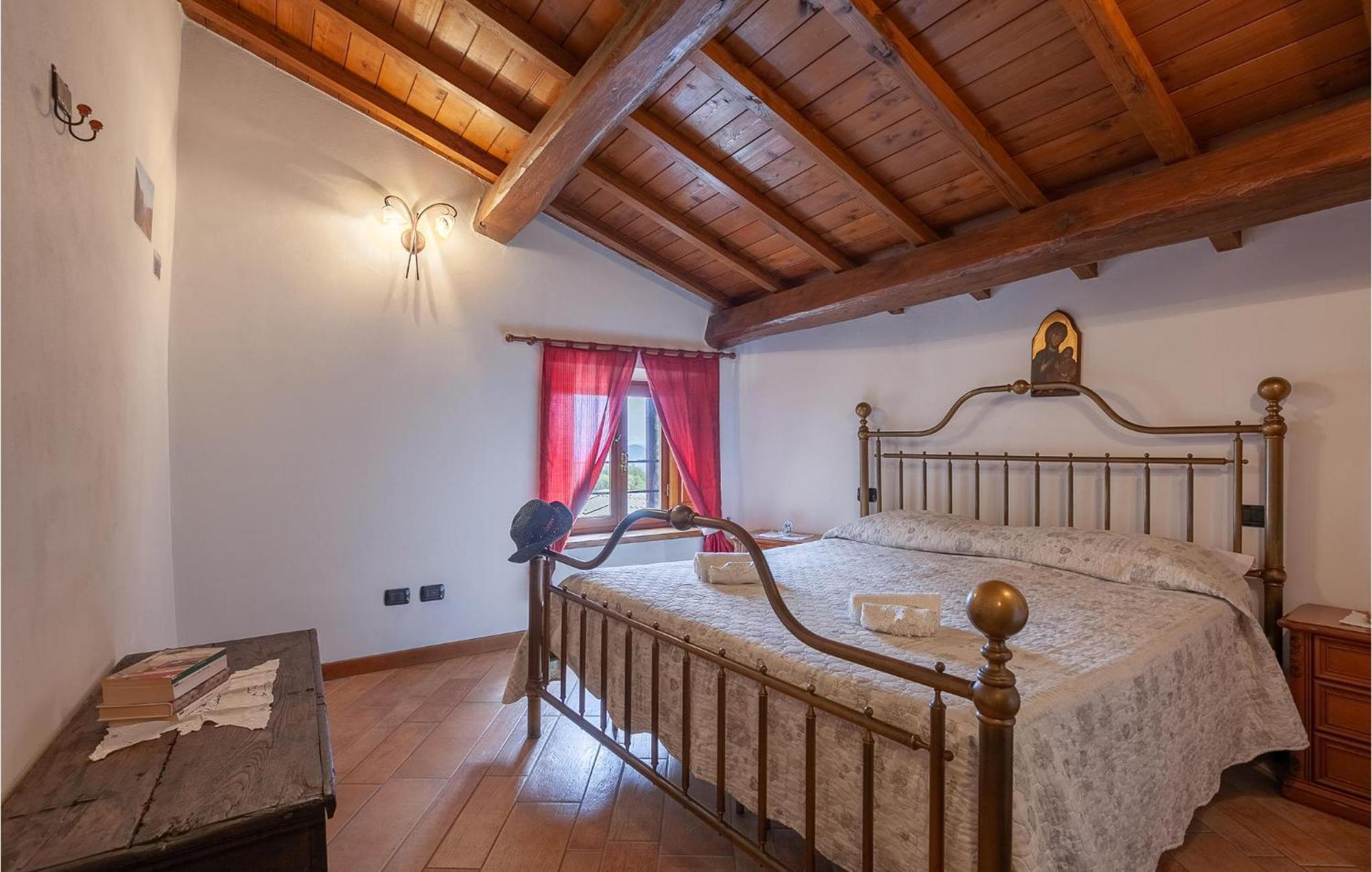 Campanella Villa Palagnana Ngoại thất bức ảnh