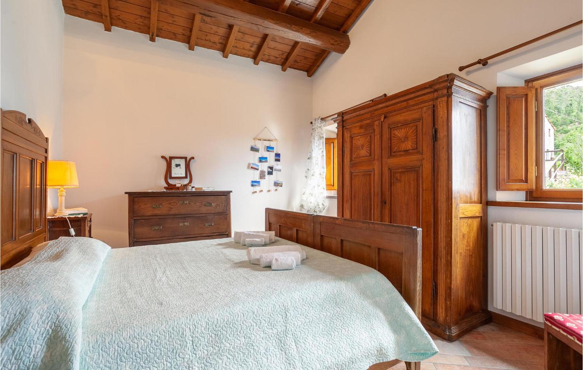 Campanella Villa Palagnana Ngoại thất bức ảnh