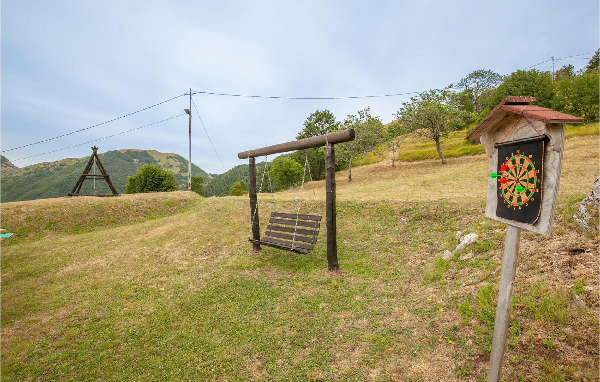 Campanella Villa Palagnana Ngoại thất bức ảnh