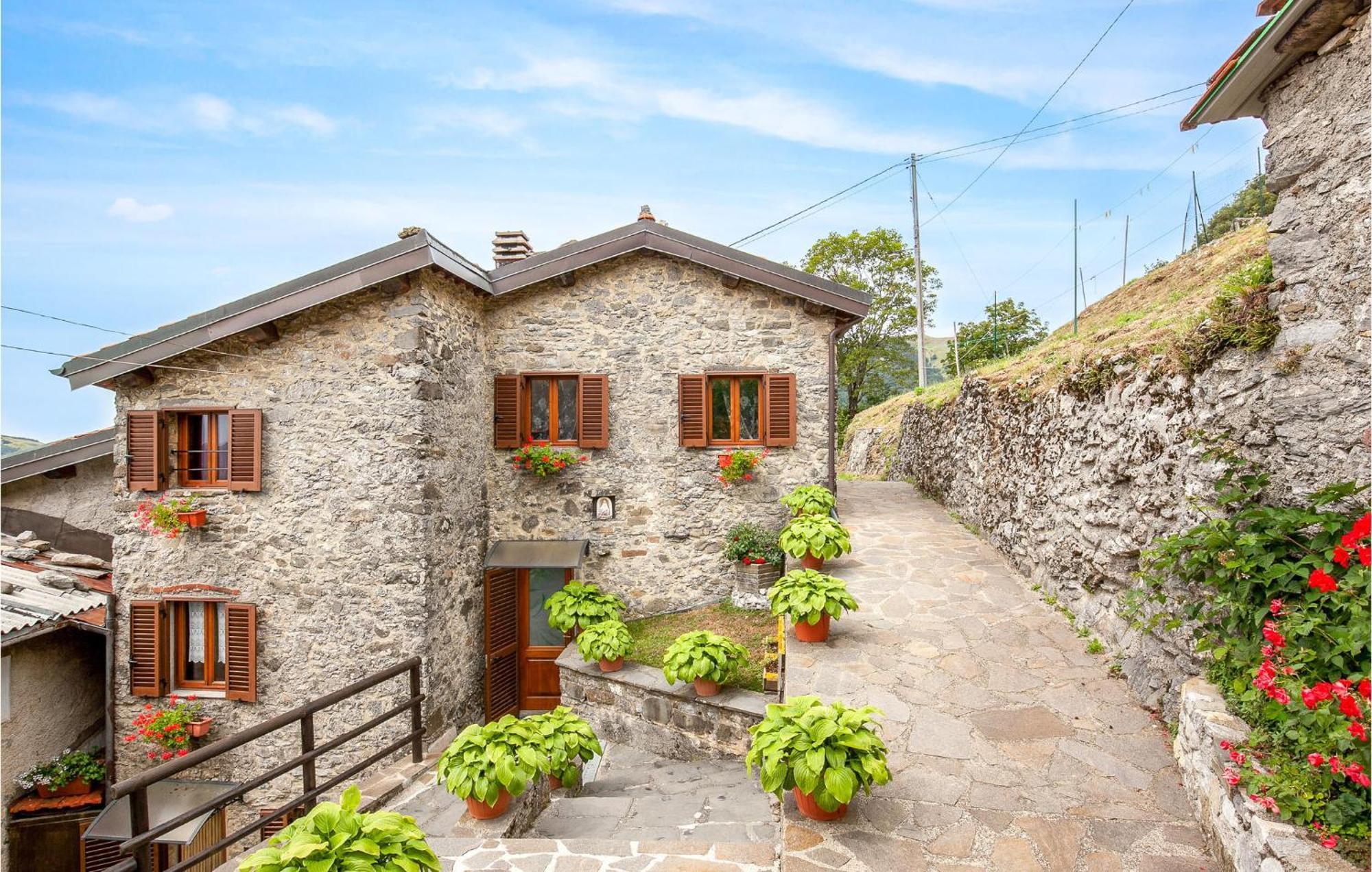 Campanella Villa Palagnana Ngoại thất bức ảnh